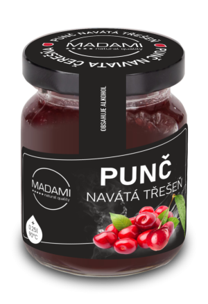 ALKO Fruit Punch – Cherry 60 g - Reklamnepredmety