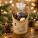 Almonds TRI-COLOR in cellophane and cup 180 g - s063086-2 - variant 