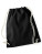 WM110 Cotton Gymsac - WM110_Black - variant Ls 1000191090