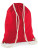 WM110 Cotton Gymsac - WM110_Classic-Red - variant Ls 1000244480