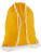 WM110 Cotton Gymsac - WM110_Mustard - variant Ls 1000231022