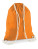 WM110 Cotton Gymsac - WM110_Orange - variant Ls 1000191099
