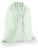 WM110 Cotton Gymsac - WM110_Pastel-Mint_White - variant Ls 1000231025