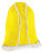 WM110 Cotton Gymsac - WM110_Yellow - variant Ls 1000231028