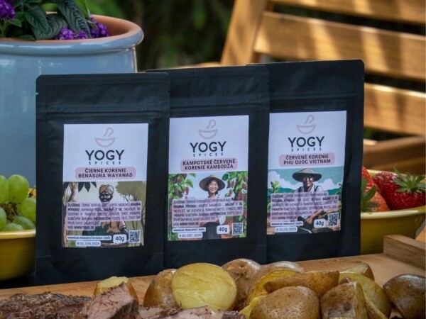 Black pepper Benasura Wayanad 40 g