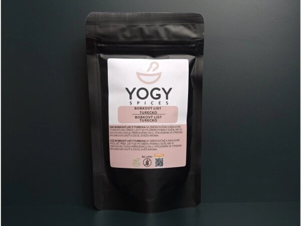 Bay leaf whole Turkey 7 g