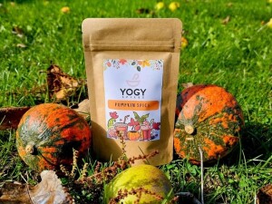 Pumpkin Spice 35 g - Reklamnepredmety
