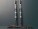 Vanilla pod Bourbon Gourmet Madagascar 1pc Glass bottle - s067021 - variant 