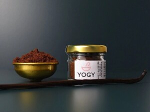 Ground vanilla Bourbon Madagascar 10 g - Reklamnepredmety