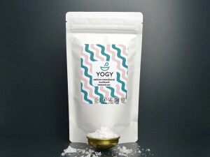 Pyramid flake sea salt Greece 150 g - Reklamnepredmety