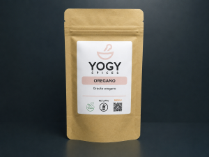 Oregano crushed Greece 20 g - Reklamnepredmety