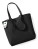 WM180 Organic Cotton Shopper - WM180_Black - variant Ls 1000191123