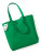 WM180 Organic Cotton Shopper - WM180_Kelly-Green - variant Ls 1000191125
