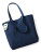 WM180 Organic Cotton Shopper - WM180_Navy - variant Ls 1000191127