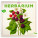 NOTIQUE Herbarium Plastic FREE 2027 Notepad, PLASTIC FREE, 30 x 30 cm