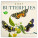NOTIQUE Notepad Butterflies FREE 2027, PLASTIC FREE, 30 x 30 cm