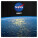 NOTIQUE Grid calendar NASA 2027, 30 x 30 cm - pgp-36334-z_tit - variant Pg PGP-36334-Z