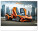 NOTIQUE Wall Calendar Cars 2027, 48 x 33 cm