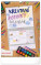 NOTIQUE Creative family calendar, undated, 33 x 46 cm