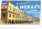 NOTIQUE Desk calendar Beauty of Bohemia and Moravia CZ 2027, 23.1 x 14.5 cm