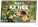 NOTIQUE Desk calendar Bouquets CZ/SK 2027, 23.1 x 14.5 cm