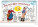 NOTIQUE Desk calendar How it used to be... CZ 2027 – Kamila Skopová, 23.1 x 14.5 cm