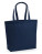 WM225 Premium Cotton Maxi Bag - WM225_French-Navy - variant Ls 1000243226