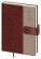 A5 Classic daily diary with magnet