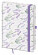 Daily diary A5 Vario with elastic band - dvr422-07-27 - variant 