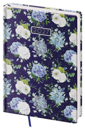 Daily diary A5 Vario - Reklamnepredmety