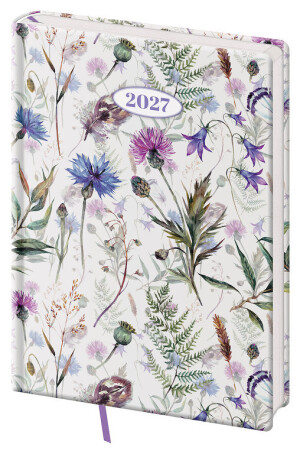 Daily diary A5 Vario - Reklamnepredmety