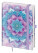 Daily diary B6 Vario with elastic band - dvr432-25-27 - variant 