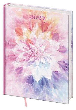 Daily diary B6 Vario - Reklamnepredmety
