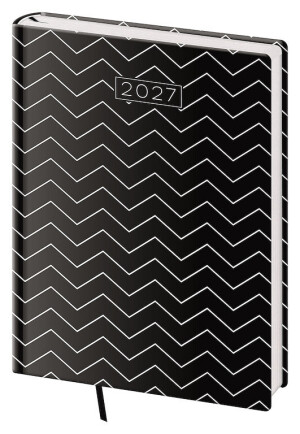 Daily diary B6 Vario - Reklamnepredmety