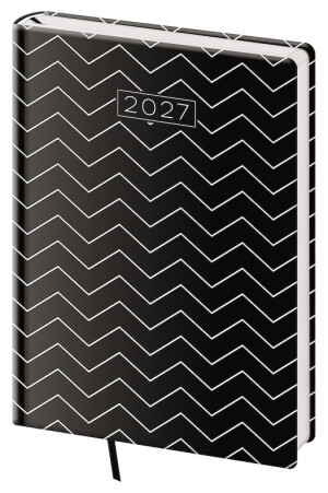 Pocket diary A7 Vario Lyra - Reklamnepredmety