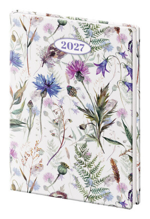 Pocket diary A7 Vario Lyra - Reklamnepredmety