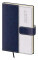 Pocket diary A6 Classic with magnet - dcl436-2-27 - variant 