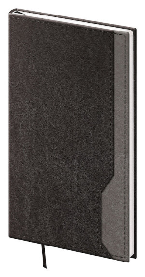 Pocket diary A6 Forte - Reklamnepredmety
