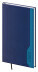 Pocket diary A6 Forte - dfr426-02-27 - variant 