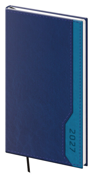 Pocket diary A6 Forte - Reklamnepredmety