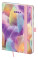 Pocket diary A6 Vario Wildflowers with elastic band - dvr436-20-27 - variant 