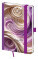 Pocket diary A6 Vario Wildflowers with elastic band - dvr436-29-27 - variant 