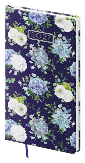 Pocket diary A6 Vario Lyra - Reklamnepredmety