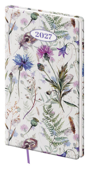 Pocket diary A6 Vario Lyra - Reklamnepredmety