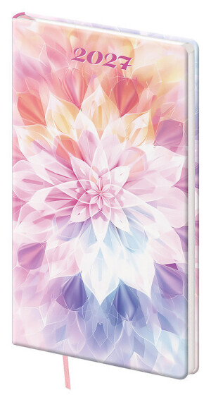 Pocket diary A6 Vario Lyra - Reklamnepredmety