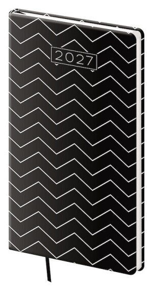 Pocket diary A6 Vario Lyra - Reklamnepredmety