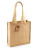 WM406 Jute Compact Shopper - WM406_Natural - variant Ls 1000191170
