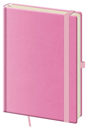 Notebook Print Pop L dotted (square) - Reklamnepredmety