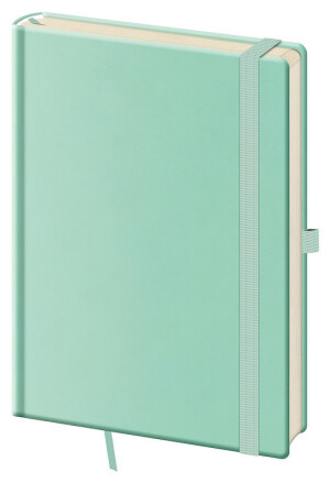 Notebook Print Pop L dotted (square) - Reklamnepredmety