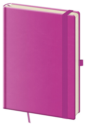 Notebook Print Pop L dotted (square) - Reklamnepredmety